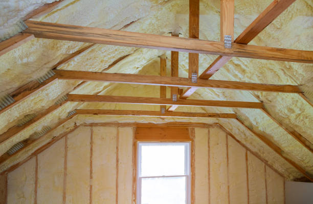 Trusted Governors Village, NC Insulation Contractor Experts