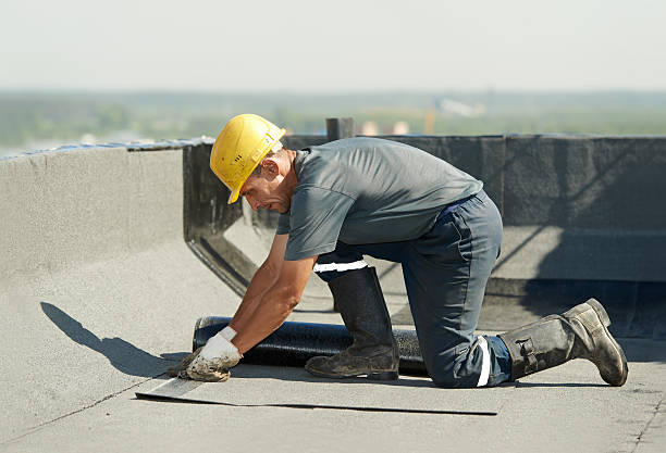 Best Blown-in Insulation in Governors Village, NC