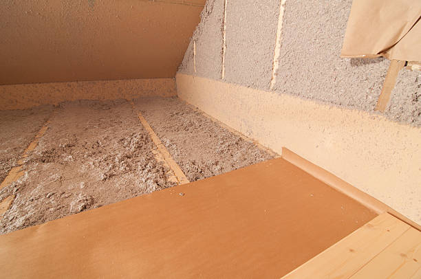 Best Commercial Insulation in Governors Village, NC