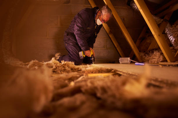 Best Residential Insulation in Governors Village, NC